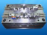 Plastic Injection Mold (11)